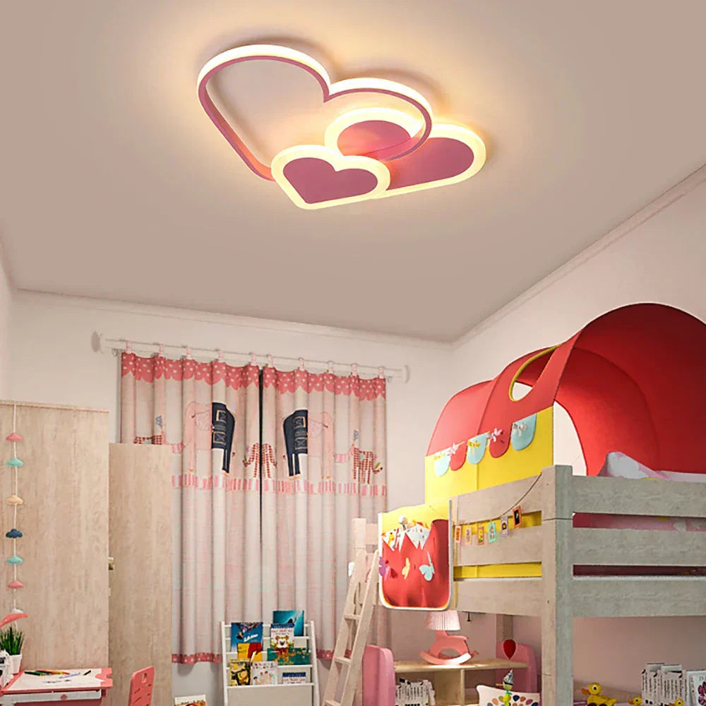 Warm White Gentle Lamp - Fesara