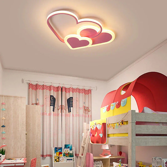 Warm White Gentle Lamp - Fesara