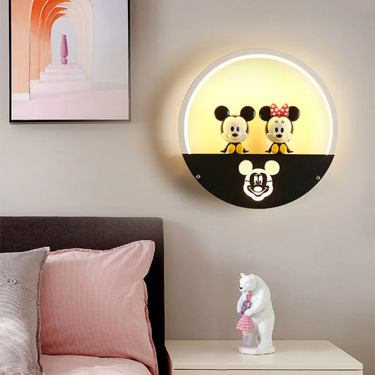 Fun Kids Room Light Fixture - Fesara