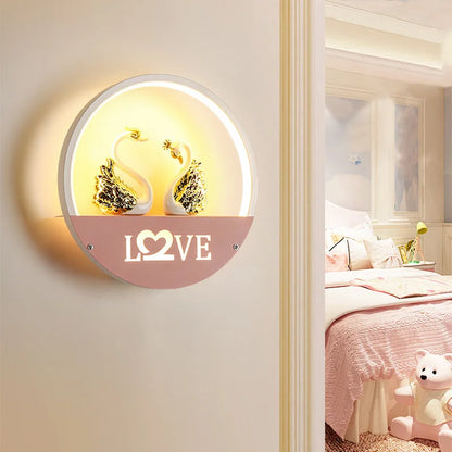 Fun Kids Room Light Fixture