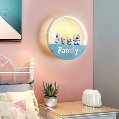 Fun Kids Room Light Fixture