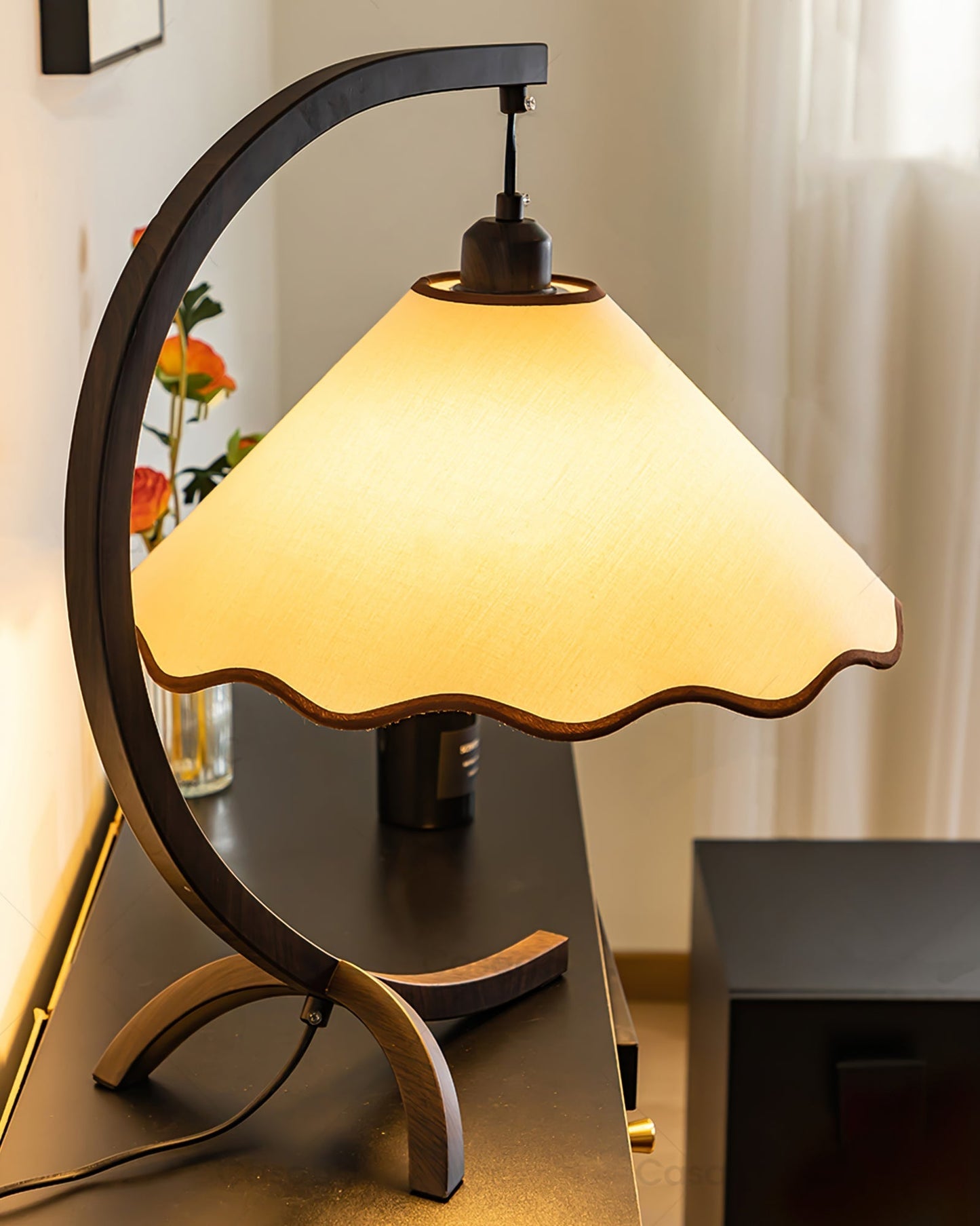 Bright Office Desk Lamp