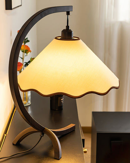 Bright Office Desk Lamp