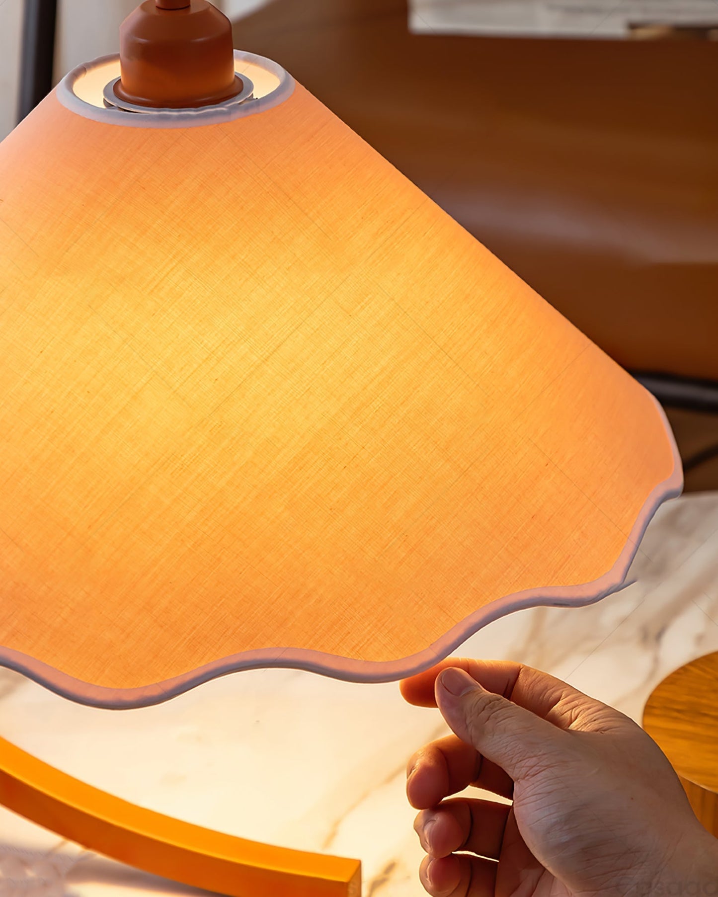 Bright Office Desk Lamp