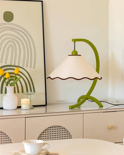 Bright Office Desk Lamp