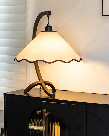 Bright Office Desk Lamp