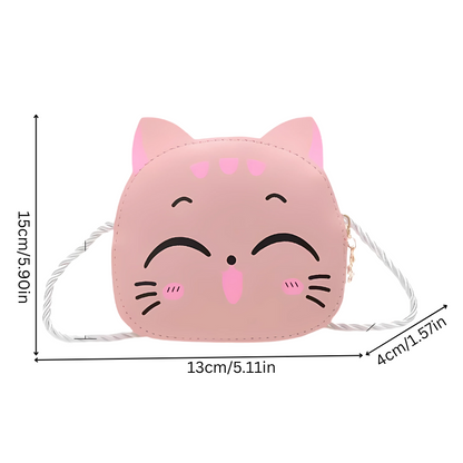 Fesara Kitty Pet Carrier