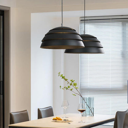 Simple Modern Pendant Light - Fesara