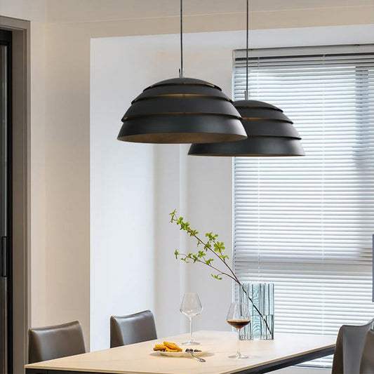Simple Modern Pendant Light - Fesara