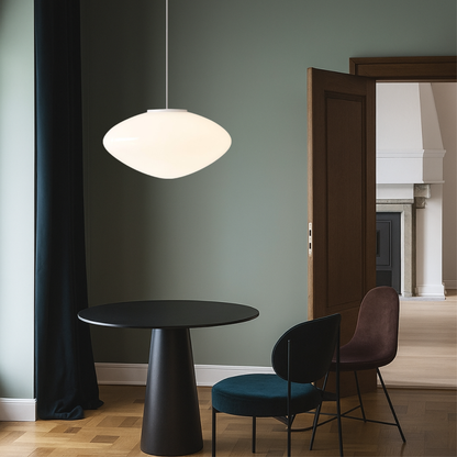 Classic Scandinavian Hanging Light