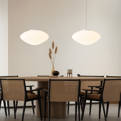 Classic Scandinavian Hanging Light