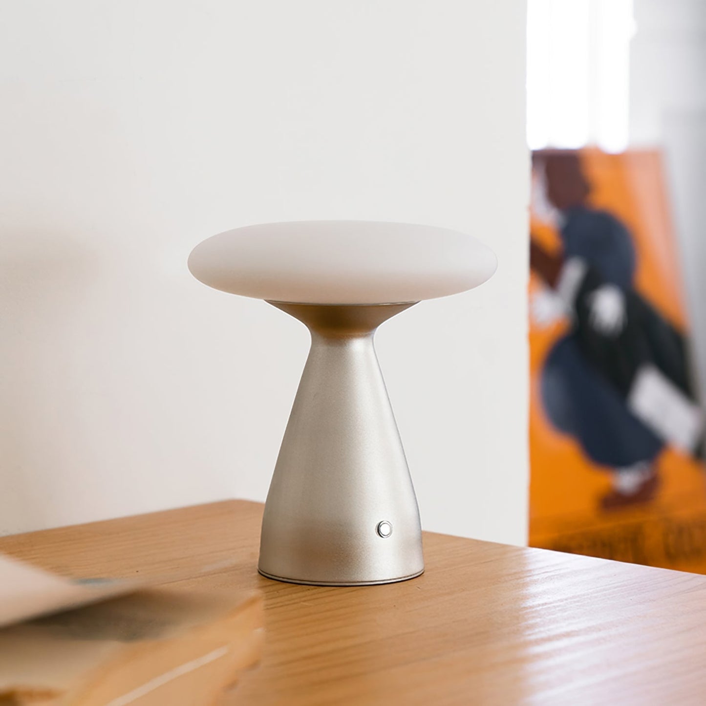 Bright Adjustable Office Lamp