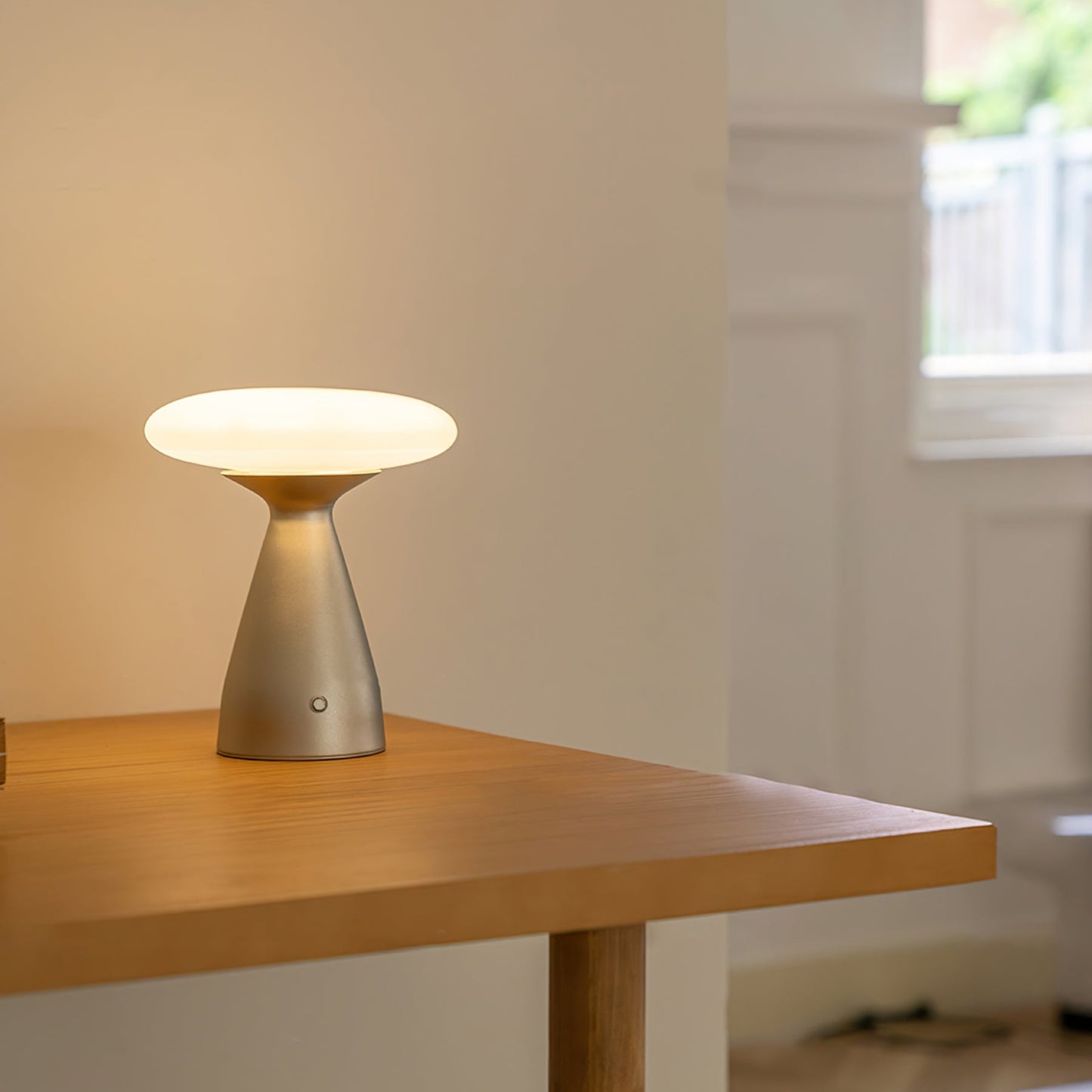 Bright Adjustable Office Lamp