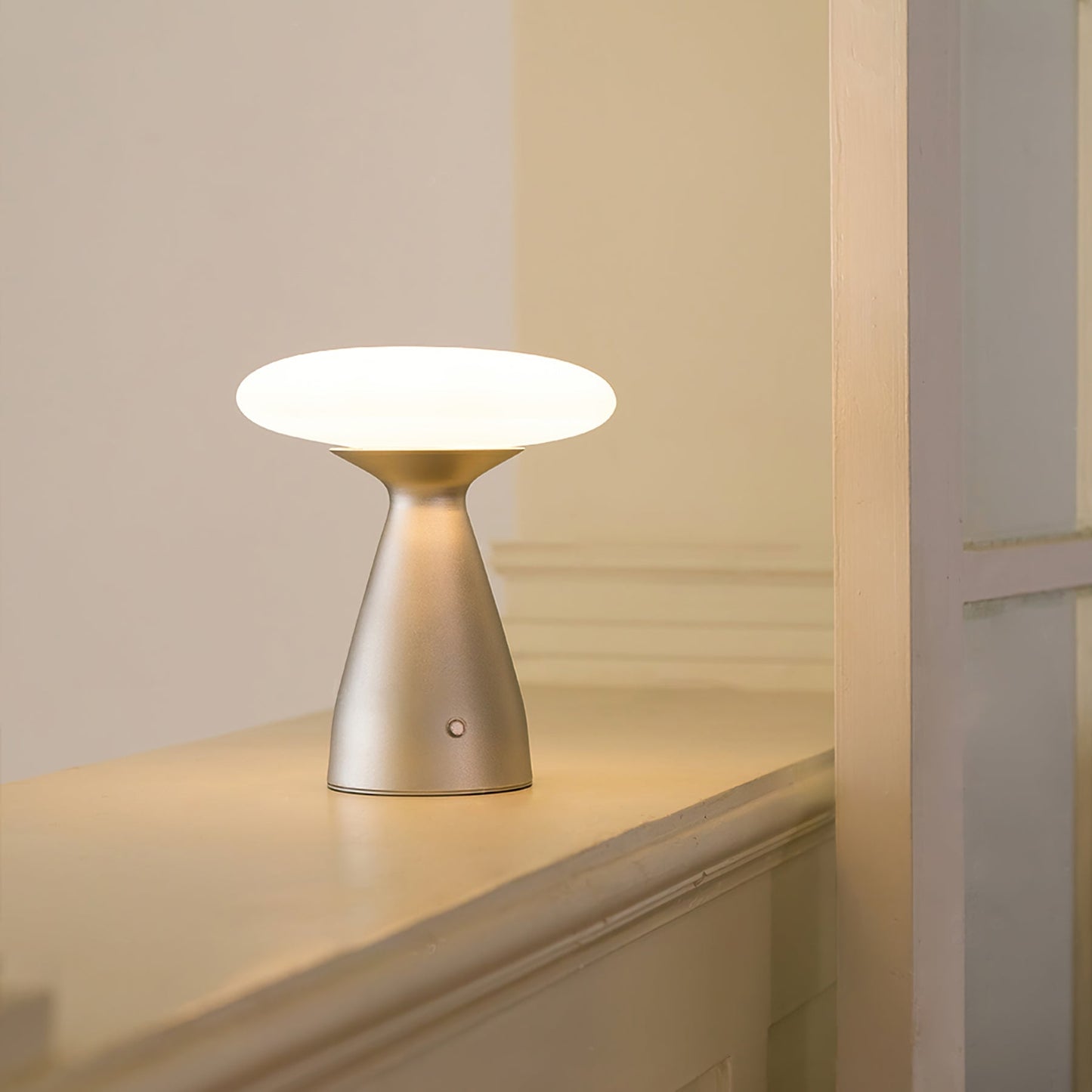 Bright Adjustable Office Lamp