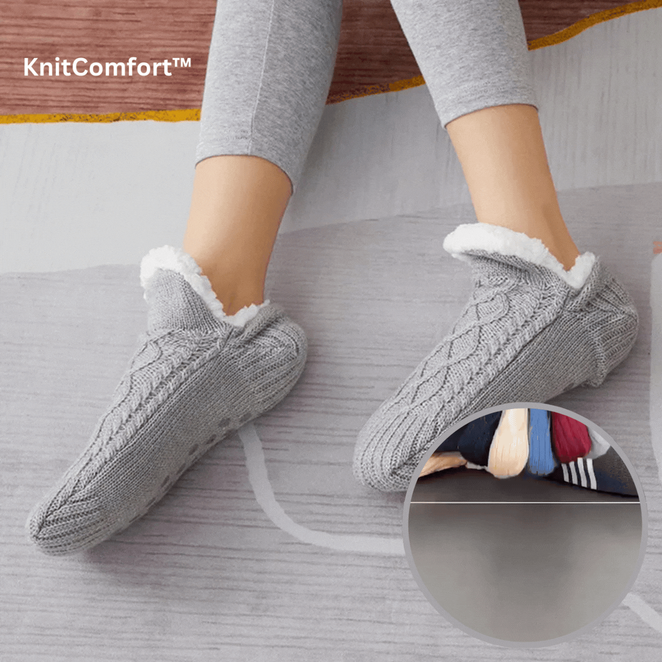 Fesara | Soft Airy All-Day Comfort Wear