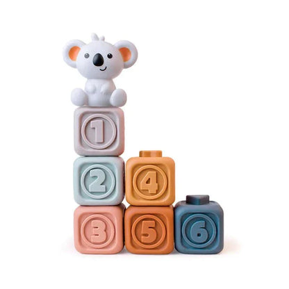 Fun Dental Chew Toy