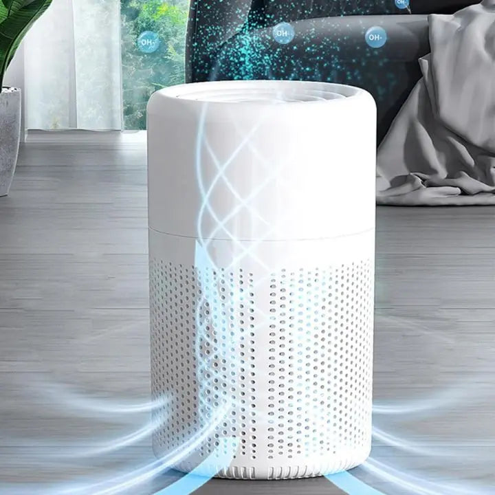 Fresh Air Purifier Cleaner for Healthy Home - Fesara