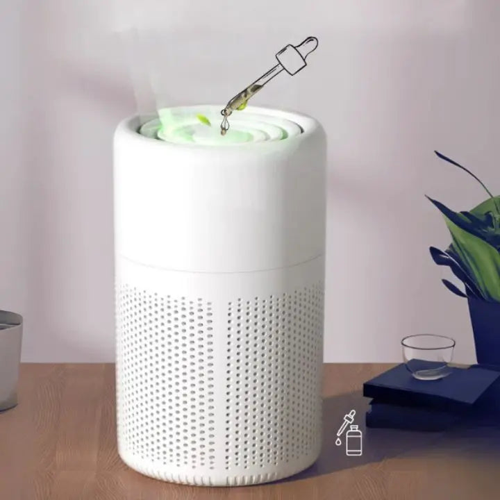 Fresh Air Purifier Cleaner for Healthy Home
