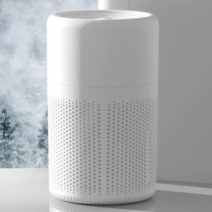 Fresh Air Purifier Cleaner for Healthy Home