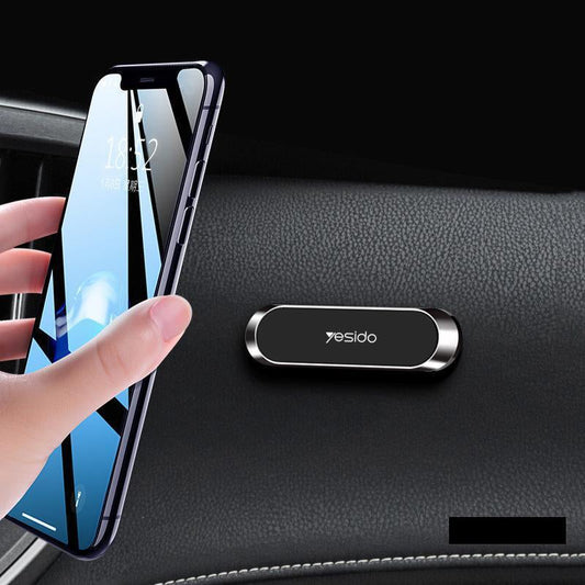 Strong Magnetic Phone Mount with 360 Rotation - Fesara