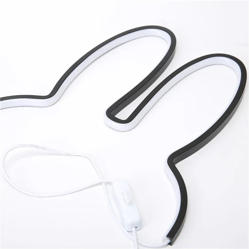 Soft Glow LED Nightlight for Bedroom Ambiance