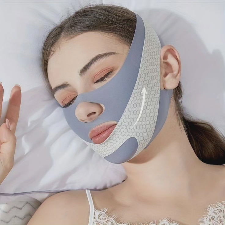 Anti Aging Face Mask - Instant Firming and Lifting Effect