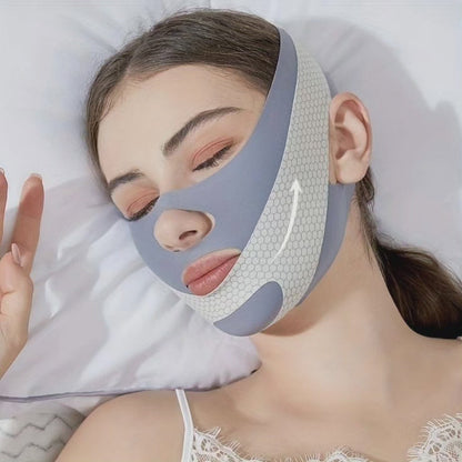 Anti Aging Face Mask - Instant Firming and Lifting Effect