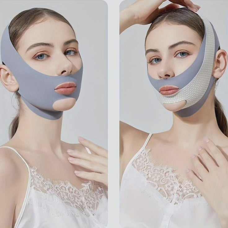 Anti Aging Face Mask - Instant Firming and Lifting Effect