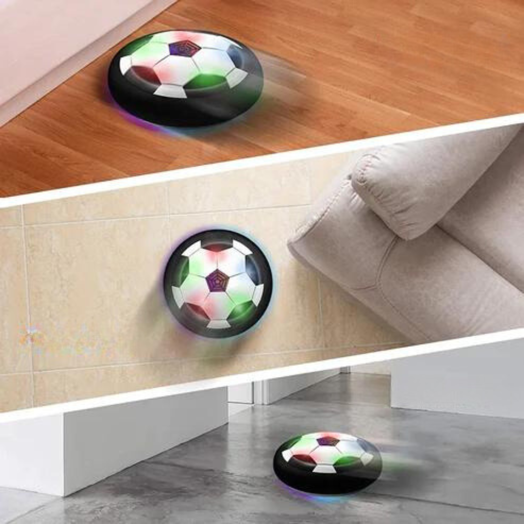Fun Interactive Dog Play Toy - Fesara
