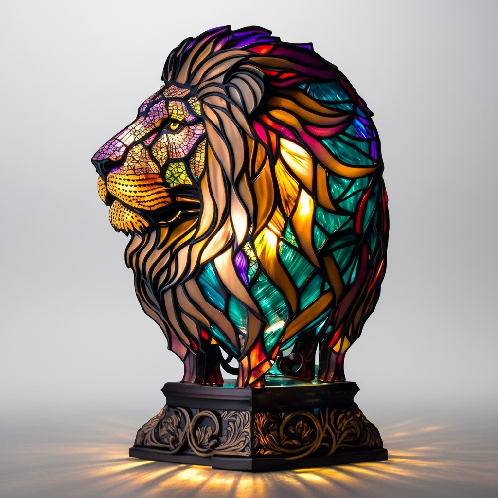 Stylish Decorative Table Lamp