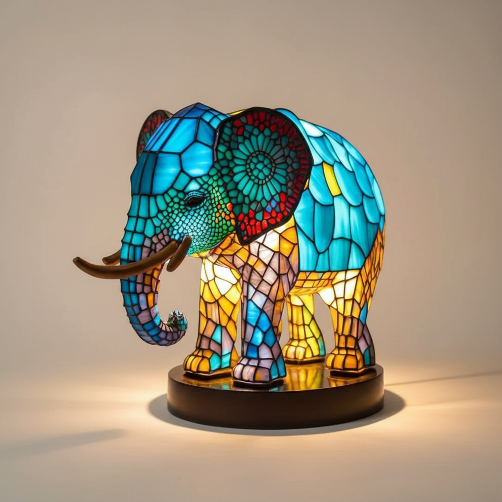 Stylish Decorative Table Lamp