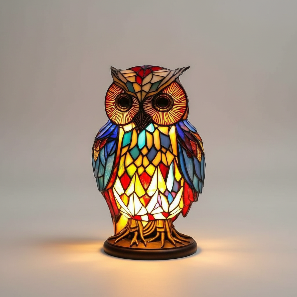 Stylish Decorative Table Lamp