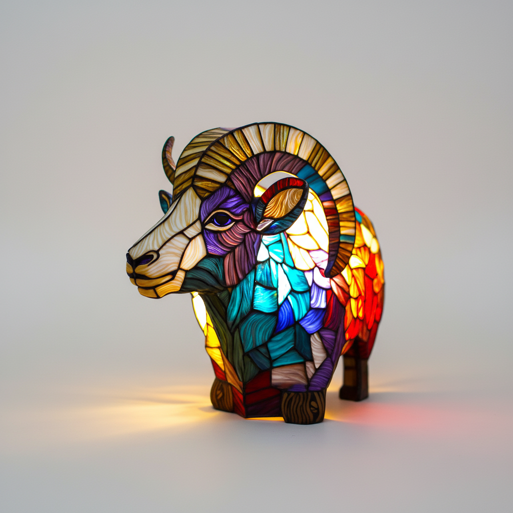 Stylish Decorative Table Lamp