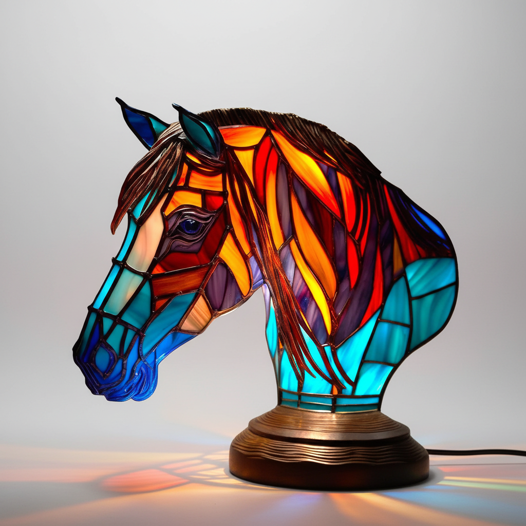 Stylish Decorative Table Lamp