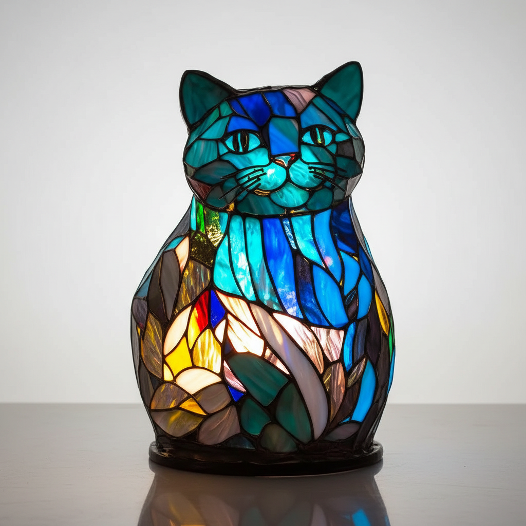 Stylish Decorative Table Lamp