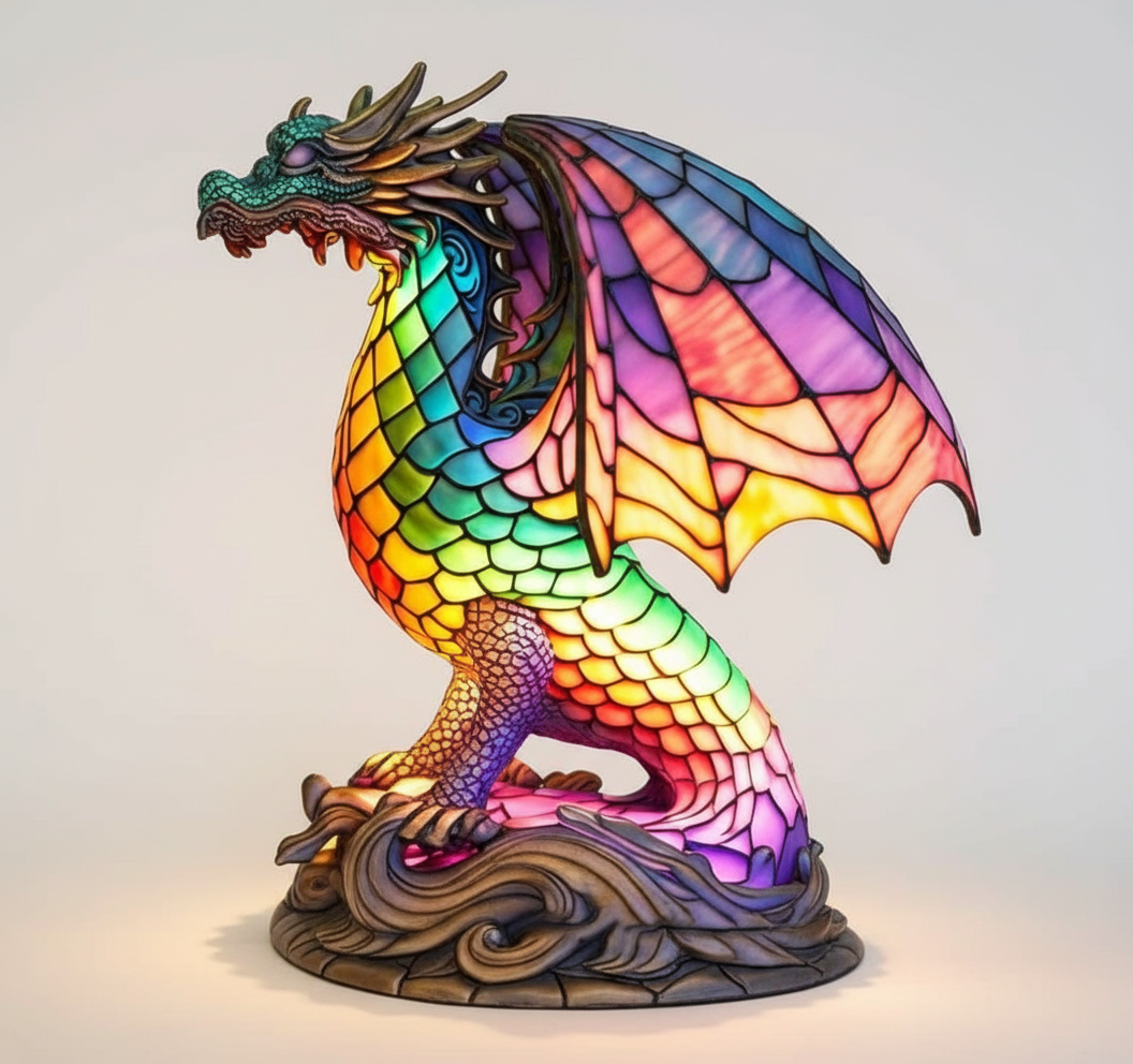 Stylish Decorative Table Lamp