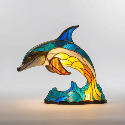 Stylish Decorative Table Lamp