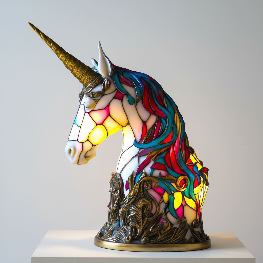 Stylish Decorative Table Lamp