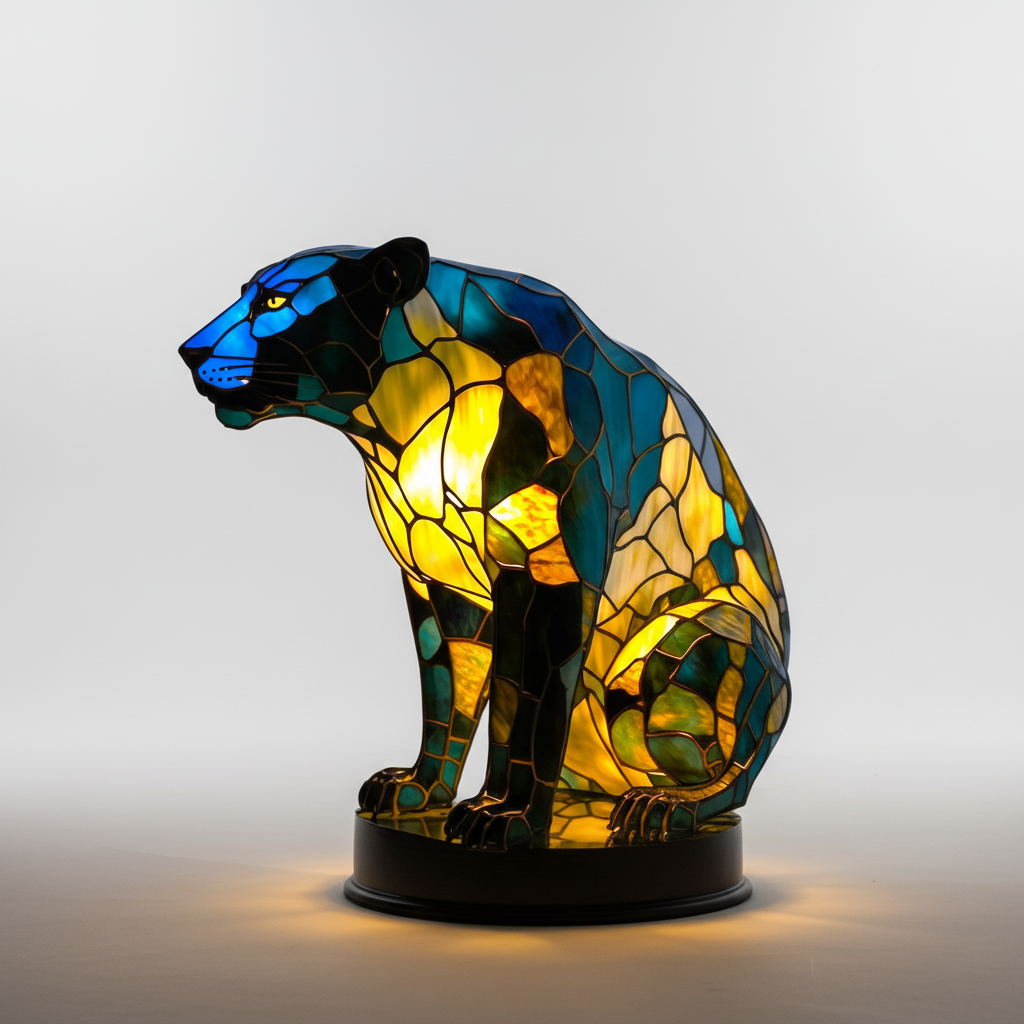Stylish Decorative Table Lamp