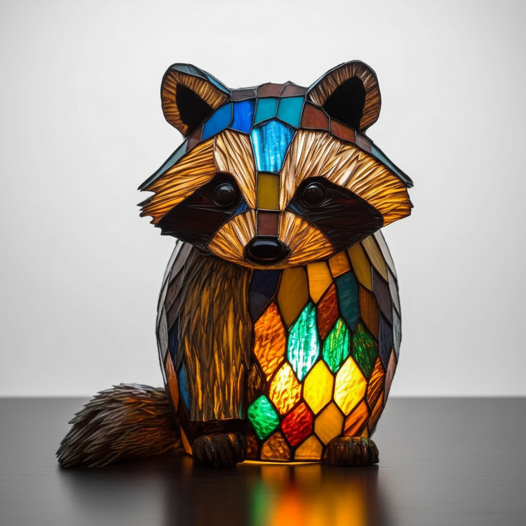Stylish Decorative Table Lamp