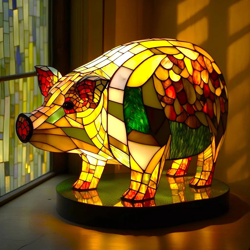 Stylish Decorative Table Lamp