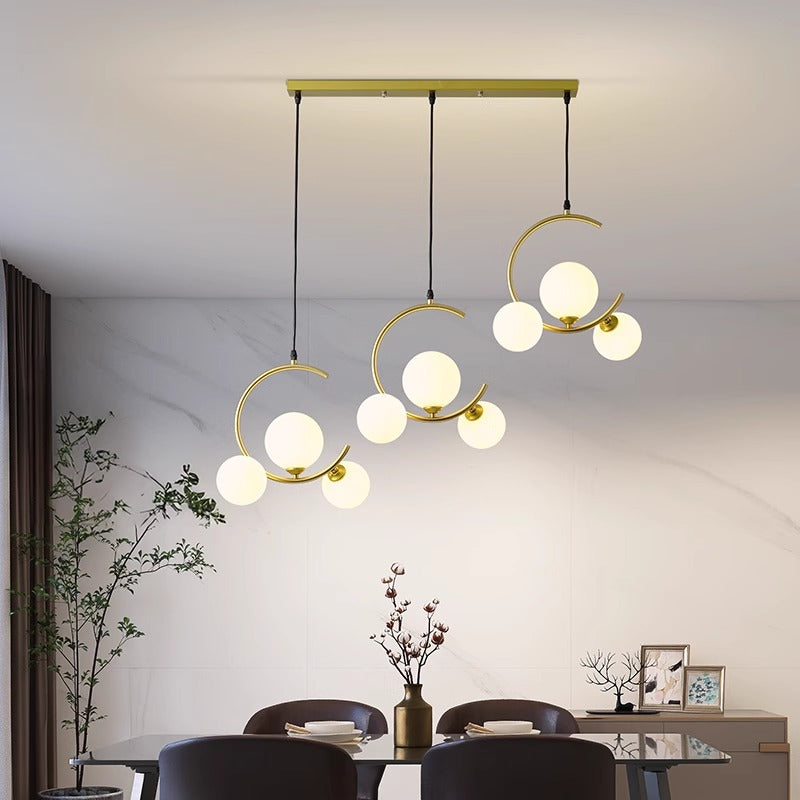 Stylish LED Light for Modern Homes