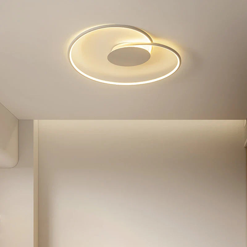 Simple Bright LED Table Lamp