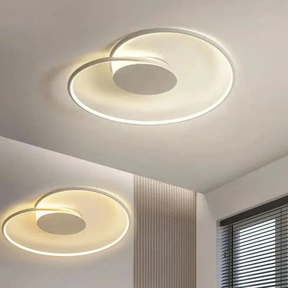Simple Bright LED Table Lamp - Fesara