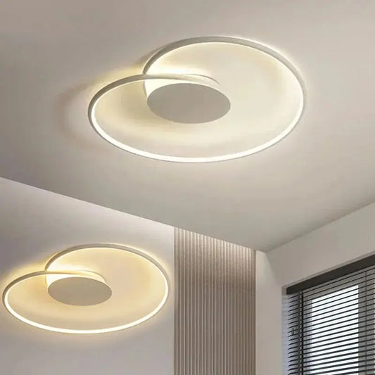 Simple Bright LED Table Lamp - Fesara