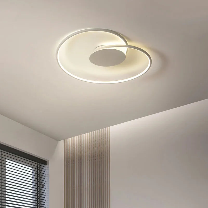 Simple Bright LED Table Lamp