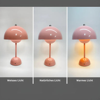 Simple Nordic Dimmable Table Lamp