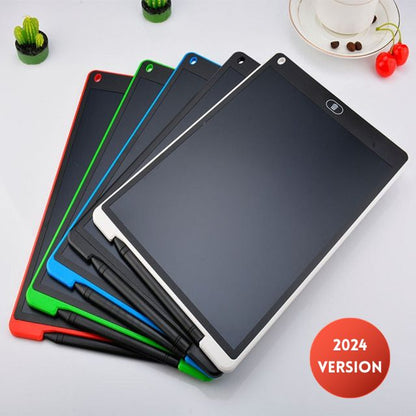 Portable Digital Drawing Pad 8.5 & 12 Inch