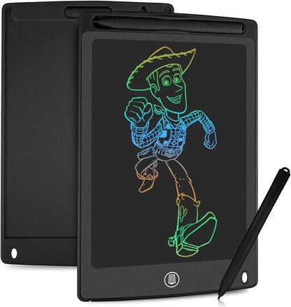 Portable Digital Drawing Pad 8.5 & 12 Inch