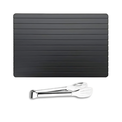 Fast Car Window Defroster